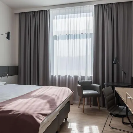 Scandic Gdansk-3