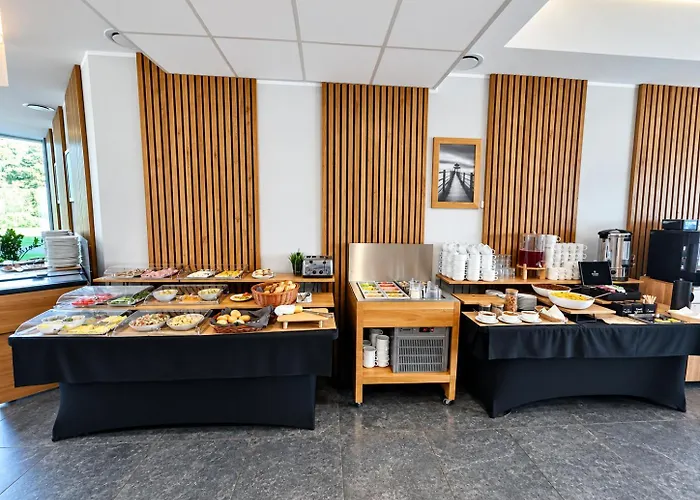 Hotel Galion Gdańsk